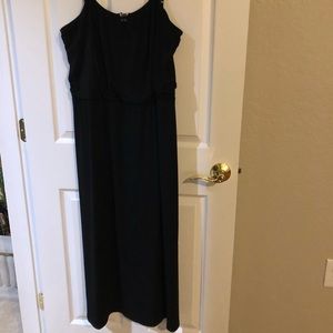 Style n Company brand spaghetti strap dress